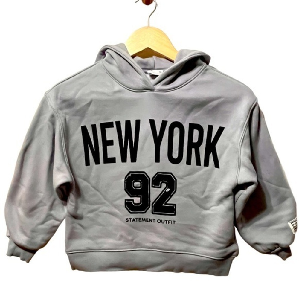 Zara Kids Hoodie